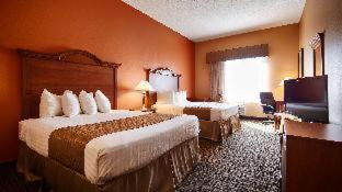 Room #2266518 at Best Western The Inn At The Fairgrounds