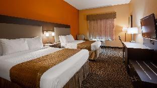 Room #2266518 at Best Western The Inn At The Fairgrounds