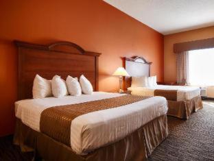 Room #2266518 at Best Western The Inn At The Fairgrounds