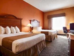Room #2266518 at Best Western The Inn At The Fairgrounds