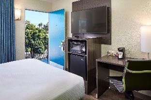 Room #2803210 at SureStay Hotel by Best Western San Diego Pacific Beach