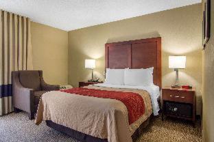 Room #5639606 at Best Western Plus Atlanta Sandy Springs Perimeter Hotel