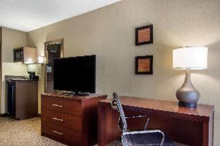 Room #5639606 at Best Western Plus Atlanta Sandy Springs Perimeter Hotel