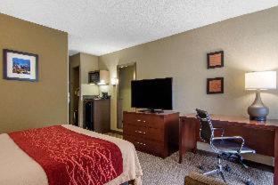 Room #5639606 at Best Western Plus Atlanta Sandy Springs Perimeter Hotel