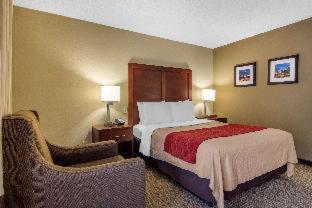 Room #5639606 at Best Western Plus Atlanta Sandy Springs Perimeter Hotel