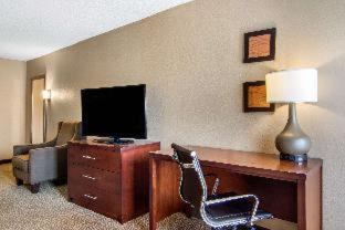 Room #5639607 at Best Western Plus Atlanta Sandy Springs Perimeter Hotel