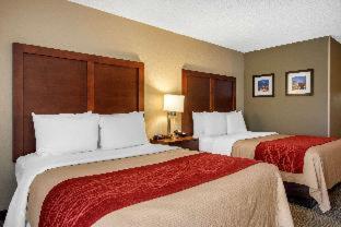 Room #5639607 at Best Western Plus Atlanta Sandy Springs Perimeter Hotel