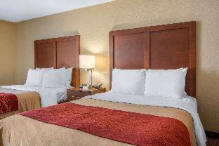 Room #5639607 at Best Western Plus Atlanta Sandy Springs Perimeter Hotel