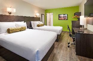 Room #2803214 at SureStay Hotel by Best Western San Diego Pacific Beach