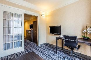 Room #2811612 at Ramada Suites by Wyndham San Diego/Hotel Circle Area