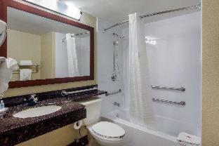 Room #5639608 at Best Western Plus Atlanta Sandy Springs Perimeter Hotel