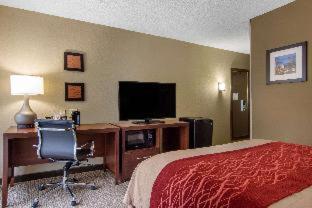 Room #5639608 at Best Western Plus Atlanta Sandy Springs Perimeter Hotel