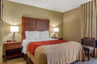 Room #5639608 at Best Western Plus Atlanta Sandy Springs Perimeter Hotel