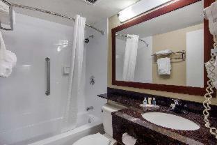 Room #5639609 at Best Western Plus Atlanta Sandy Springs Perimeter Hotel