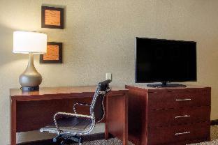 Room #5639609 at Best Western Plus Atlanta Sandy Springs Perimeter Hotel