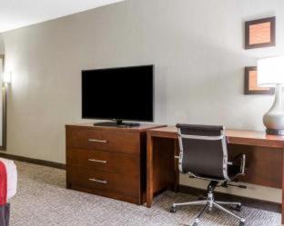 Room #5639609 at Best Western Plus Atlanta Sandy Springs Perimeter Hotel