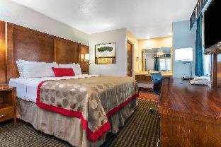 Room #3835017 at Ramada by Wyndham Mountain View