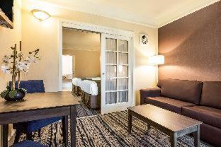Room #2811613 at Ramada Suites by Wyndham San Diego/Hotel Circle Area