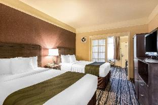 Room #2811613 at Ramada Suites by Wyndham San Diego/Hotel Circle Area