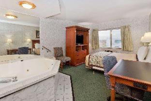 Room #2383331 at Days Inn by Wyndham Rockford