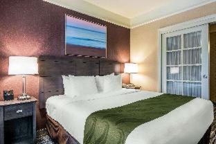 Room #2811616 at Ramada Suites by Wyndham San Diego/Hotel Circle Area