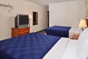 Room #17534613 at Americas Best Value Inn Marquette