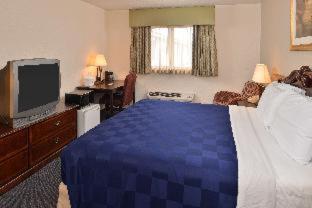 Room #17534622 at Americas Best Value Inn Marquette