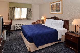 Room #17534622 at Americas Best Value Inn Marquette
