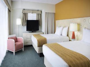 Room #5969719 at Coconut Waikiki Hotel