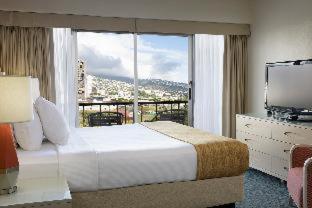 Room #5969724 at Coconut Waikiki Hotel