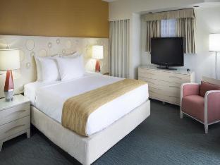 Room #5969724 at Coconut Waikiki Hotel