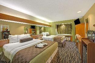 Room #24443821 at Super 8 by Wyndham San Antonio Downtown NE
