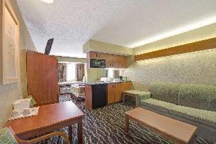 Room #24443825 at Super 8 by Wyndham San Antonio Downtown NE