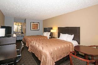 Room #27044213 at Quality Inn Clinton - Laurens I-26