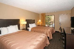 Room #27044213 at Quality Inn Clinton - Laurens I-26