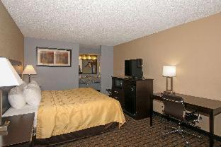 Room #27044214 at Quality Inn Clinton - Laurens I-26