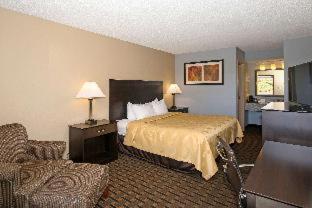Room #27044214 at Quality Inn Clinton - Laurens I-26
