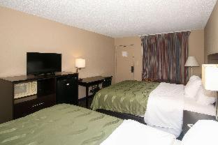 Room #27044215 at Quality Inn Clinton - Laurens I-26