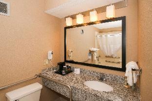 Room #27044219 at Quality Inn Clinton - Laurens I-26