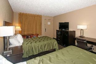 Room #27044217 at Quality Inn Clinton - Laurens I-26