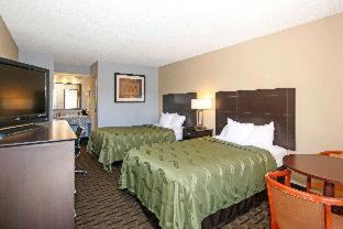 Room #27044217 at Quality Inn Clinton - Laurens I-26