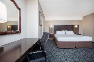Room #23846416 at Baymont by Wyndham San Diego Downtown