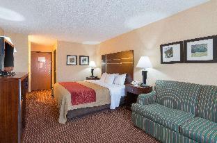 Room #28162806 at Quality Inn Parkersburg North - Vienna
