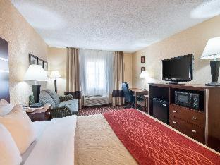 Room #28162806 at Quality Inn Parkersburg North - Vienna