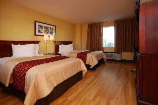 Room #23846418 at Baymont by Wyndham San Diego Downtown