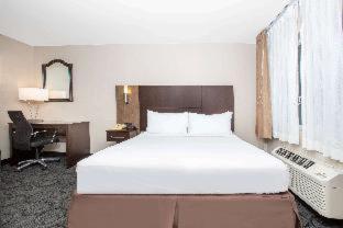 Room #23846419 at Baymont by Wyndham San Diego Downtown