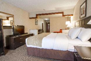 Room #49033710 at Comfort Suites Grand Rapids North