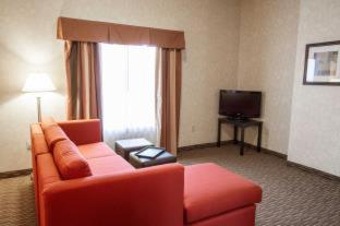 Room #49033707 at Comfort Suites Grand Rapids North
