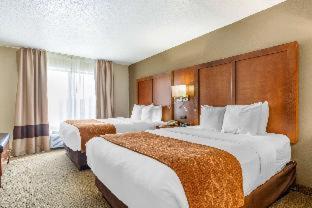 Room #49033709 at Comfort Suites Grand Rapids North