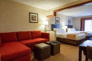 Room #49033708 at Comfort Suites Grand Rapids North